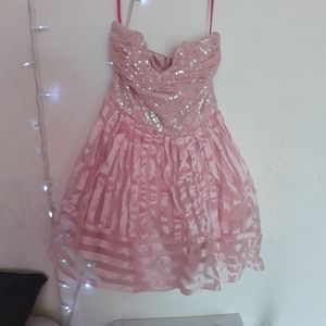 Cutest little dress